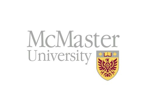 麦克马斯特大学校徽图片